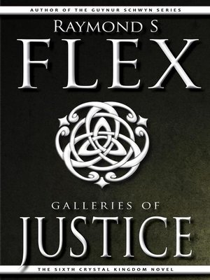 cover image of Galleries of Justice